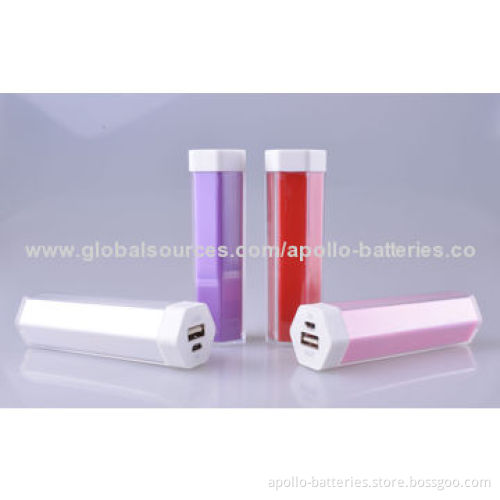 High Quality and Low Price Power Bank